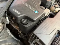 Gebraucht BMW 125 218 PS (160 kW) 2016 Schwarz Kleinwagen