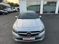Gebraucht Mercedes CLA200 156 PS (114 kW) 2017 Andere Coupé