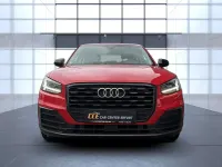 Gebraucht Audi Q2 Basis 150 PS (110 kW) 2020 Rot SUV