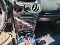 Second-hand Mazda 6 2003 Albastru Hatchback