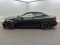 gebraucht Mercedes C63 AMG AMG Coupe*PERFOMANCE+*CARBON*PANO*DEUTSCH