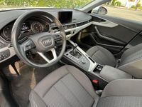 gebraucht Audi A4 Avant 2.0 TDI (190 ps)