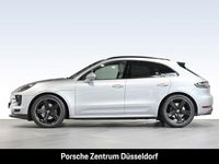 Gebraucht Porsche Macan 245 PS (180 kW) 2018 Dolomitsilbermetallic SUV