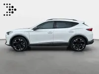 Gebraucht Cupra Formentor VZ 245 PS (180 kW) 2022 Weiß SUV