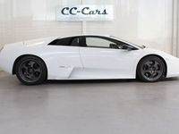 Gebraucht Lamborghini Murciélago 579 PS (425 kW) 2004