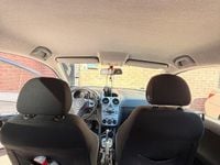 Gebraucht Opel Corsa 80 PS (58 kW) 2008 Grau Kleinwagen