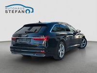 Gebraucht Audi A6 S-Line 286 PS (210 kW) 2022 Schwarz Kombi