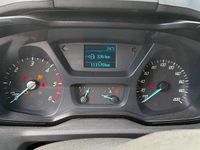 Usata Ford Transit 101 CV (74 kW) 2015 Bianco Berlina