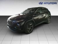 gebraucht Hyundai Tucson 1.6 PHEV 4WD Trend el. Heckklappe NSCC ECS