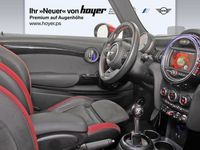 Gebraucht Mini John Cooper Works Chili 231 PS (169 kW) 2018 Mini yours lapisluxury blue Kleinwagen