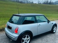 Gebraucht Mini Cooper 2003 Braun Kleinwagen