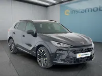 Neu Cupra Terramar 204 PS (150 kW) 2026 Schwarz SUV