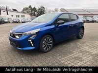Neu Mitsubishi Colt Plus 143 PS (105 kW) 2025 Weiß Limousine