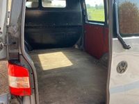 gebraucht VW Transporter T5.2 T5 Facelift 7Gang DSG