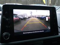 Gebraucht Opel Combo Edition 102 PS (75 kW) 2022 Jade weiss Van / Kleinbus