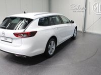 gebraucht Opel Insignia Country Tourer Sports Elegance 2.0 Diesel 8-Stufen-Automatik