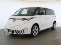 Gebraucht VW ID. Buzz Pro 210 kW (286 PS) 2025 Weißkeine angabe Van / Kleinbus