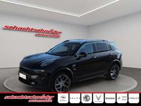 Gebraucht Lynk & Co 01 261 PS (191 kW) 2022 Schwarz SUV