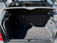Usata Audi A3 Ambition 101 CV (74 kW) 2000 Argento Utilitaria