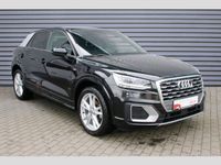 gebraucht Audi Q2 Q2 Sport35 TFSI *S-line*Navi*AHK*LED*