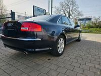 gebraucht Audi A8 D3 3.7 Quattro Tüv:05/2025