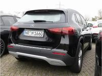 gebraucht Mercedes GLA180 GLA 180ADVANCED°PDC/RFK°MBUX°E-KLAPPE°LED°AHK°