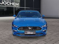 gebraucht Ford Mustang Convertible+Navi+Leder+Soundsystem+Klimasitze+Apple CarPlay