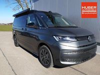 Neu VW T7 Beach 204 PS (150 kW) 2025 Andere Van