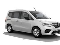 Neu Renault Kangoo Equilibre 102 PS (75 kW) 2025 Weiß Van / Kleinbus