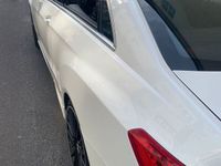 gebraucht Mercedes E350 CDI Coupé AMG Paket *TÜV 10/25*