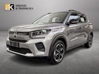 Gebraucht Citroën e-C3 83 kW (113 PS) 2025 Grau