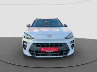 Usata Cupra Terramar 150 CV (110 kW) 2025 Bianco SUV