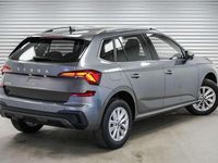 Neu Skoda Kamiq Selection 116 PS (85 kW) 2026 Graphite grau SUV