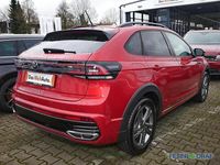 gebraucht VW Taigo 1.0 TSI R-Line Digital Coc