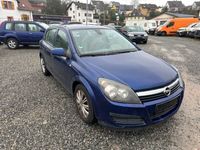 gebraucht Opel Astra Lim. Edition