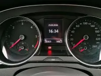 Occasion VW Passat Comfortline 150 ch (110 kW) 2017 Noir Break
