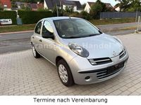 Gebraucht Nissan Micra City 65 PS (47 kW) 2007 Other Kleinwagen