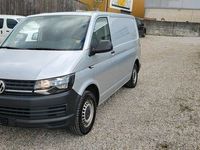 gebraucht VW T6 4 motion 2.0 tdi 140ps