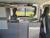 gebraucht Renault Trafic III 1.6 dCi | Campervan | Wohnmobilzulassung