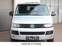 gebraucht VW Caravelle T5Automatik Klima PDC Navi GRA SHD