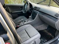 gebraucht Audi A4 1.6 - Klimaautomatik