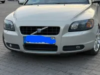 Gebraucht Volvo C70 Momentum 179 PS (131 kW) 2007 Gelb Cabrio