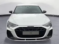 Gebraucht Audi A3 S-Line 177 PS (130 kW) 2026 Weiß Kombi