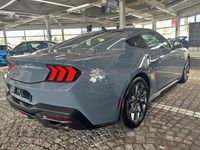 Gebraucht Ford Mustang GT Fastback 446 PS (328 kW) 2024 Blau Coupé