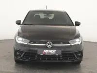 Usata VW Polo R-line 95 CV (69 kW) 2024 Nero Berlina
