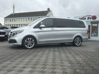 gebraucht Mercedes V300 EDITION LANG AHK