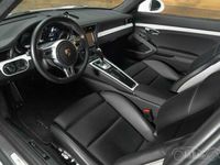 Gebraucht Porsche 911 400 PS (294 kW) 2014 Weiß Coupé