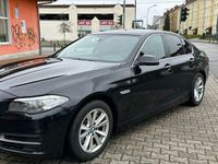 gebraucht BMW 530 d sehr gutem Zustand