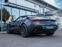 Gebraucht Aston Martin DB11 608 PS (447 kW) 2017 Grau Coupé