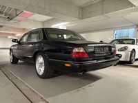 Gebraucht Jaguar XJ Executive 284 PS (208 kW) 2002 Anthracite Limousine